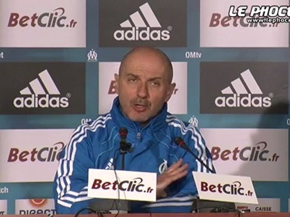 "Gignac est de mieux en mieux"