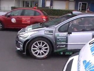 videos rallye du touquet 17 03 2011