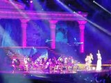 Concert Kylie Minogue Amnéville