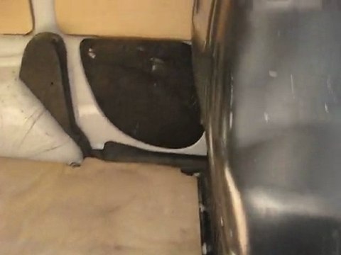 utilitaire fiat doblo cargo