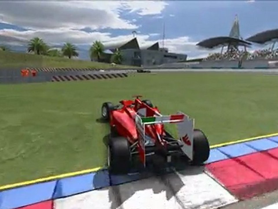 Ligue f1 pro 2011 round 3