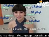 [Vietsub] 100703 Suzy (Miss a)'s message on Daum Cafe
