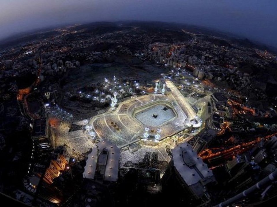 Ibraheem Al-Jibreen 069 Celle qui montre la vérité (Al- Haqqah)