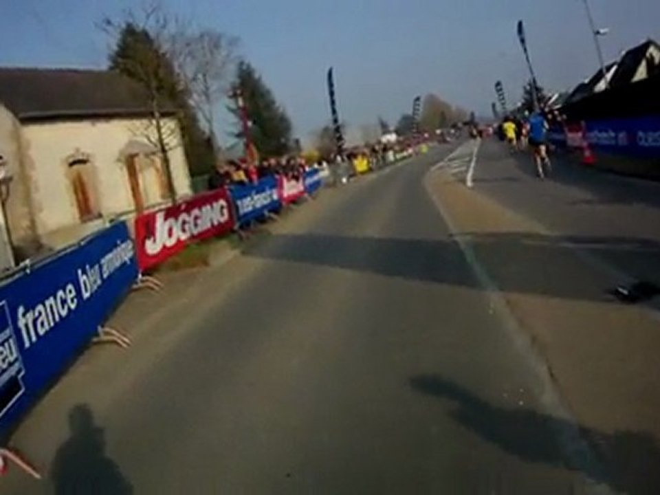 Semi2011_début 2è gde boucle