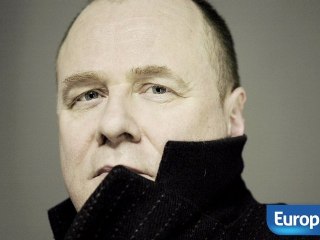 Un livre pour la nuit : La rivière noire