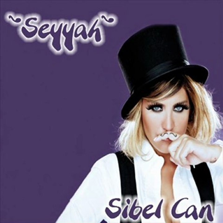 Sibel Can - Seyyah / 2011 Yepyeni Tek Parça