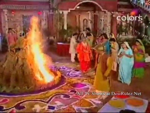 Maati ki Banno - 23rd March 2011 Part 1