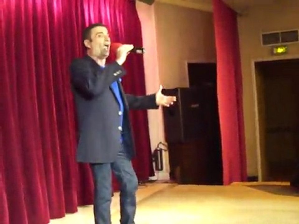 J'aurais voulu danser ( comédie musicale My fair Lady ) reprise