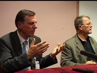 Se développer et innover avec ses salariés : l'exemple de l'entreprise COPALIS (version courte)