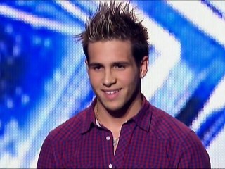 Damien L. / "Angels" - Robbie Williams