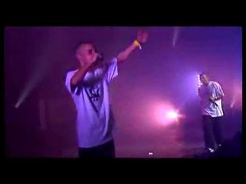 Bakar Ft. Sniper, Costello & Don Choa (Remix Dj San-B)