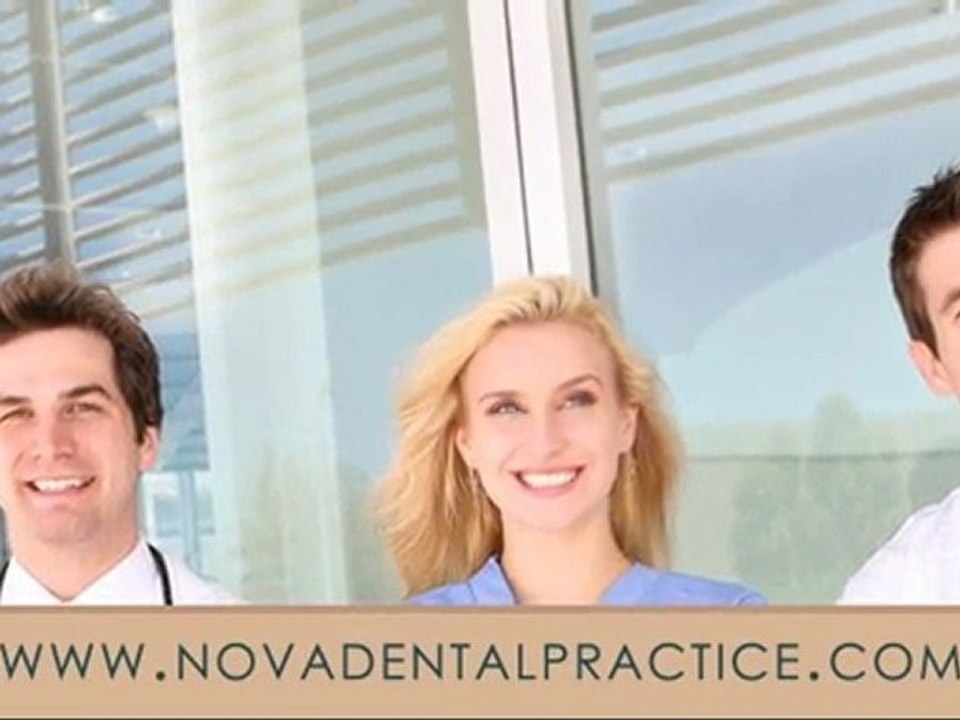 An Alexandria dentist explains why everyone loves white teeth
