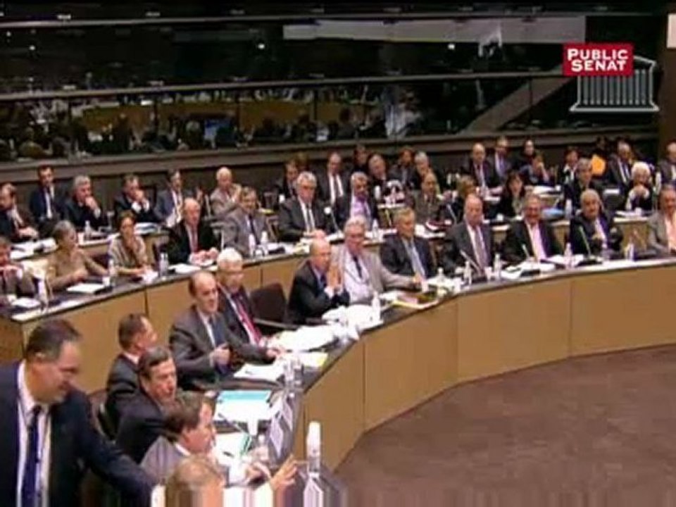 Gremetz exclu de l’Assemblée… temporairement