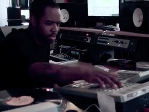 Terrace Martin & Devi Dev Presents Welcome to Here, my Dear co-starring Problem