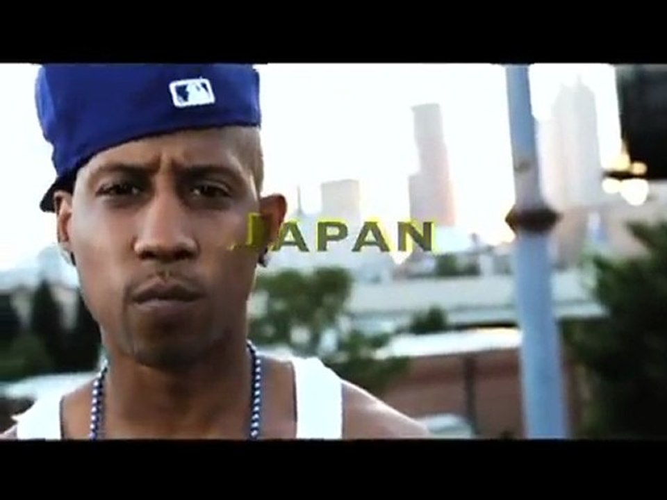 Outlawz Media & 1Nation Entertainment Presents Tha Outlawz "Killuminati 2K10" World Tour