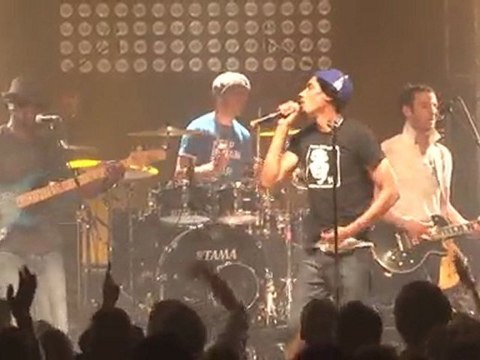 Beat Assaillant - (Live @ Bataclan 30/04/2010)