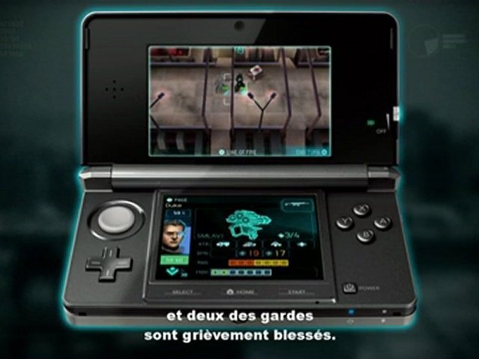 Trailer - Tom Clancy's Ghost Recon : Shadow Wars