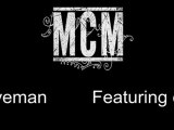 MCM Caveman - That Golden Vibe [The Gospel Prelude]