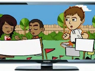 Les pendules a l'heure ( compo )