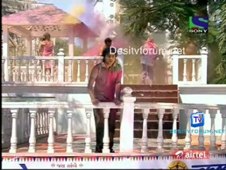 Krishnaben Khakhrawala - 23rd March 2011 Pt-4