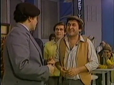 Beyoğlu Beyoğlu - Metin & Zeki 03