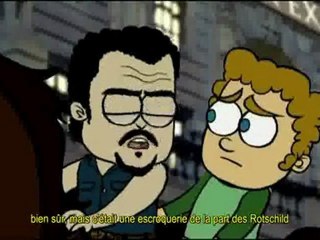 L'Argent, Fonctionnement, Histoire   Le Rêve Américain 2