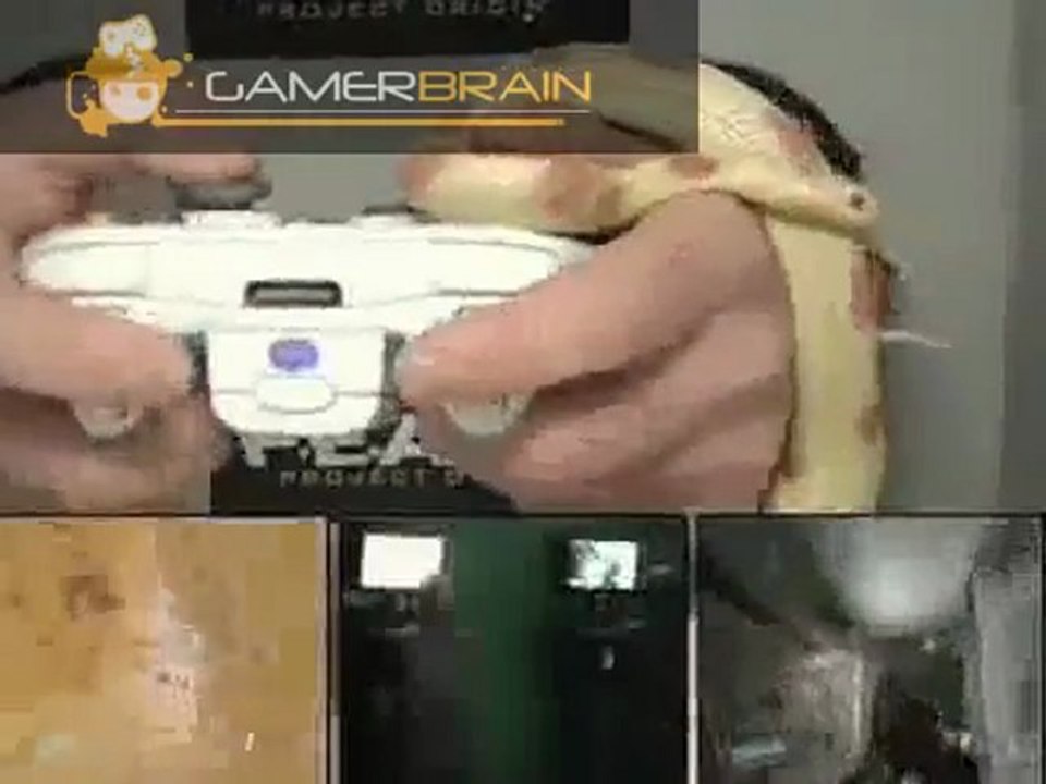 FEAR 2 LIVE EVENT