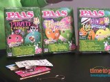 Easter Egg Decorating Kits from PAAS
