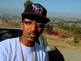 Conjure Cognac & Jordan Tower Films Presents Nipsey Hussle "Streets on Lock"