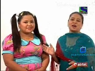 Maa Exchange- 23rd March 2011 Pt-1