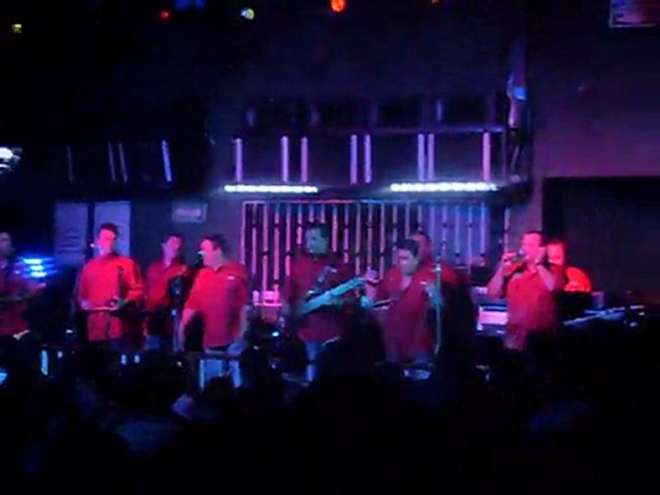 El pega pega en saltillo