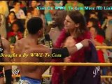 WWE-Tv.Com - WWE - NXT - 22/03/2011 Part 1 (HQ)