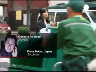 Japonya'da TEPCO'ya öfke büyüyor