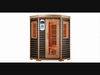 Sauna infrarouge