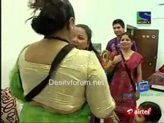 Maa Exchange- 23rd March 2011 Pt-2