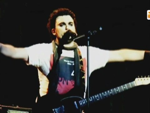 POP en ESPAÑOL ♫ DE LOOP ► Maldita ilusión - MUSICACOPYLEFT.ES