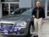 The 2011 Chrysler 300 is here- Feeny Autos - Elgin, Illinois