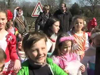 CARNAVAL Saint Alexandre 2011