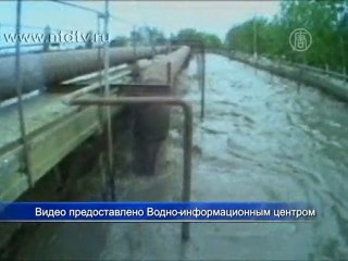 В Украине все меньше качественной питьевой воды