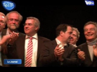 Cantonales : Le PS mobilise ses troupes (Montmorency)