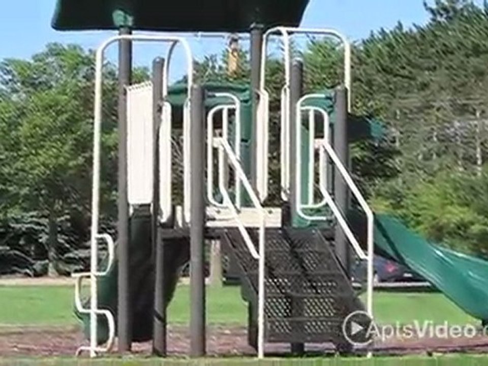 Park Avenue Apartments & Townhomes in White Bear Lake, ...