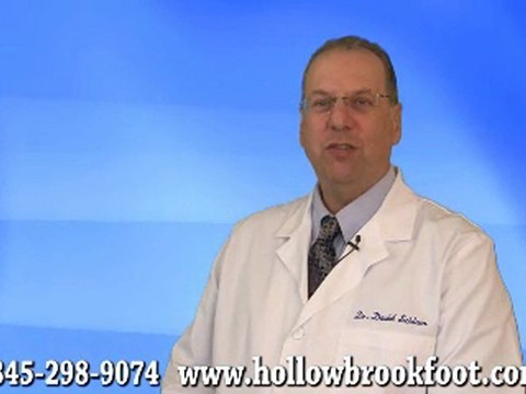 Ankle Sprains - Podiatrist in Wappingers Falls, Dutchess Cou