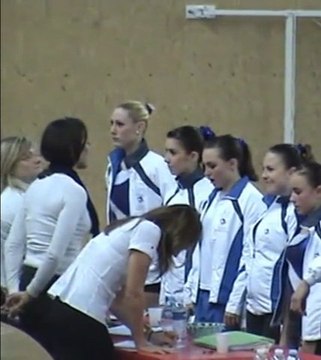 Federal zone 13032011 à Vallauris