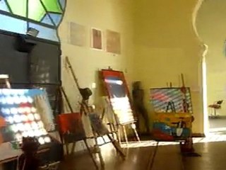 Nuevo Nuevo Circo: La Corrida Circense