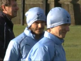 EASTENDERS: Ronnie spoiler alert!