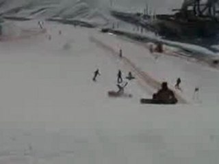 0143 - Owned par un snowboarder
