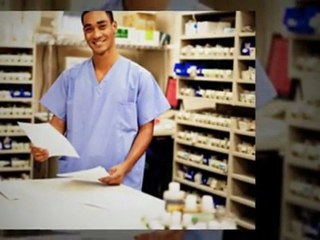 Become a Pharmacy Technician Now