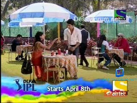 Saas Bina Sasural- 23rd March 2011 Pt-2