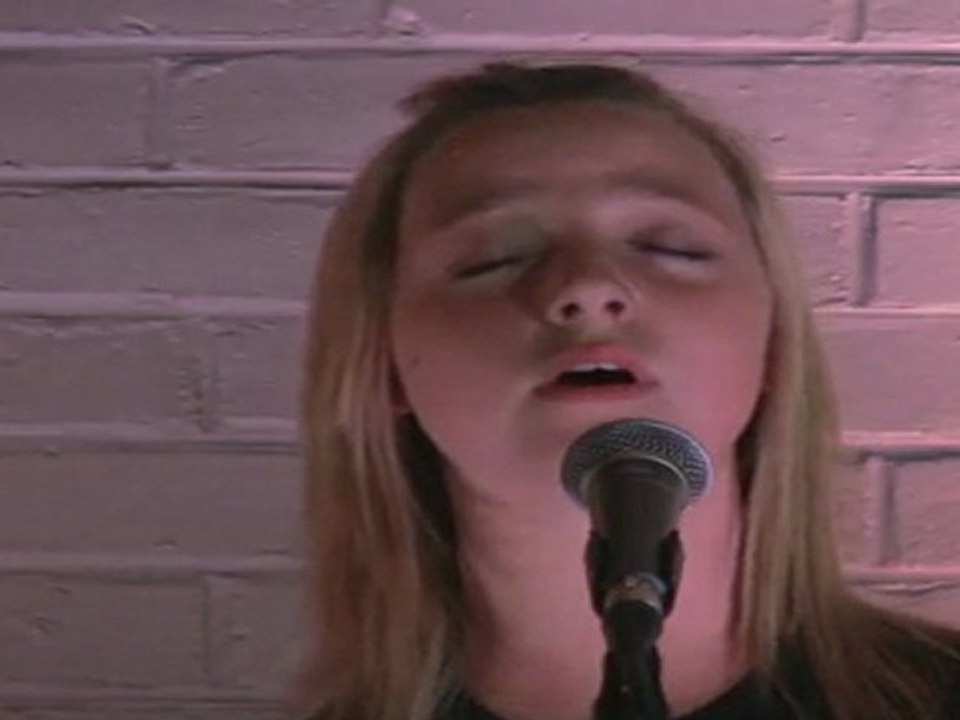 Audrey Sartiaux - ça fait mal - Casting JVSCAZ Saison #2