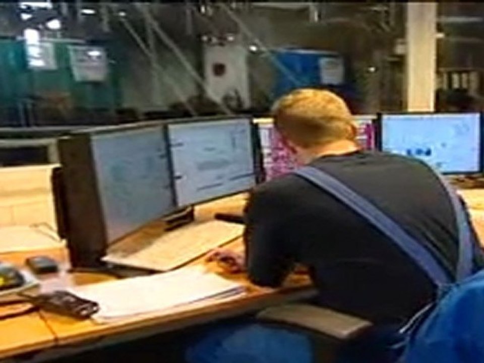 Orange environnement - Collecte et recyclage des mobiles usagés en Europe